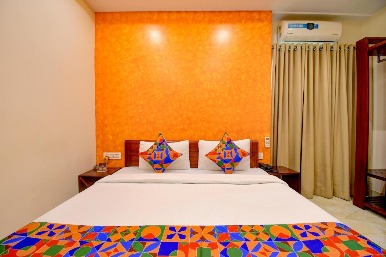 Fabhotel Prime Grand Palace Siliguri Eksteriør billede